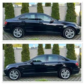 Mercedes-Benz C 300 cdi 4MATIC* AVANTGARDE | Mobile.bg    5