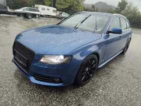 Audi A4 S-Line 190кс., снимка 1