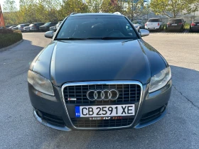 Audi A4 2.0TDI 170.. S Line | Mobile.bg    7