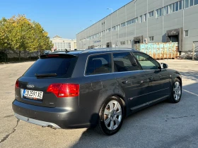 Audi A4 2.0TDI 170.. S Line | Mobile.bg    4