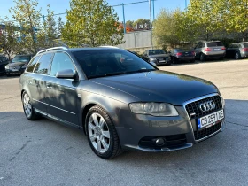 Audi A4 2.0TDI 170.. S Line | Mobile.bg    6