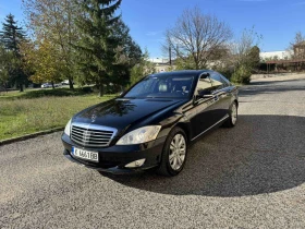     Mercedes-Benz S 320