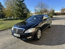 Mercedes-Benz S 320, снимка 4