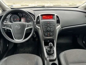 Opel Astra 1.7CDTI ИТАЛИЯ!, снимка 8