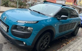 Citroen C4 Cactus, снимка 1