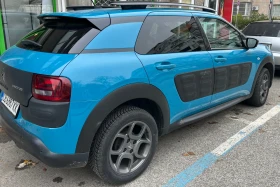 Citroen C4 Cactus, снимка 4