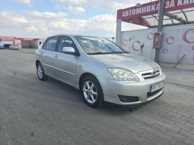 Toyota Corolla, снимка 2