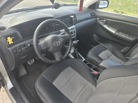 Toyota Corolla, снимка 10