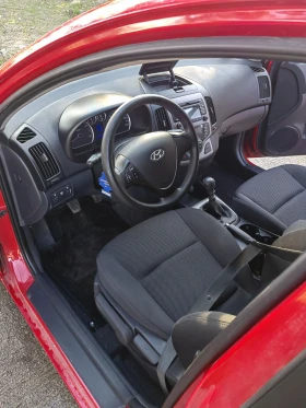 Hyundai I30 1.6/Comfort, снимка 9