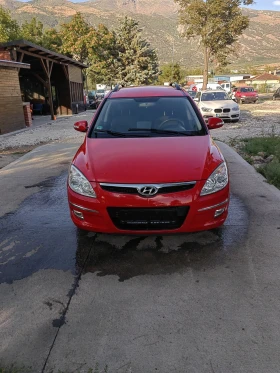 Hyundai I30 1.6/Comfort, снимка 1