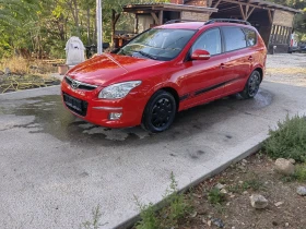 Hyundai I30 1.6/Comfort, снимка 2