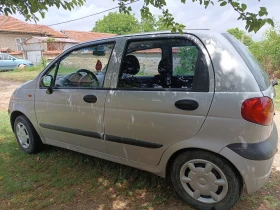 Daewoo Matiz, снимка 4