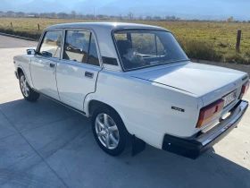 Lada 2107 5 скорости, снимка 4