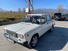 Lada 2107 5 скорости, снимка 2