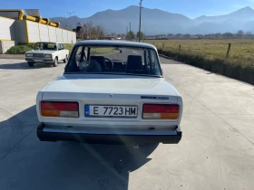 Lada 2107 5 скорости, снимка 5