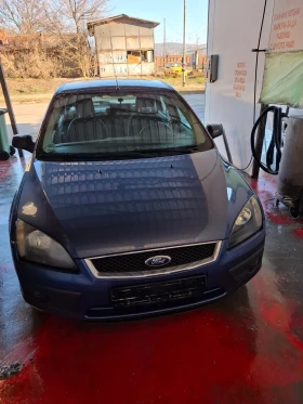 Ford Focus, снимка 1