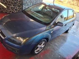 Ford Focus, снимка 3