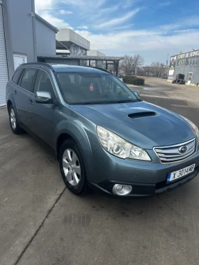 Subaru Outback 2.0, снимка 3