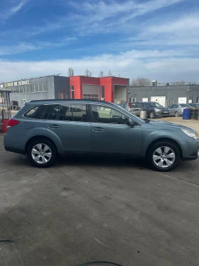 Subaru Outback 2.0, снимка 4