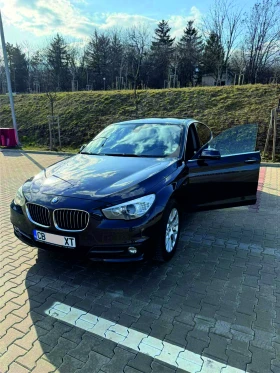 BMW 5 Gran Turismo, снимка 5