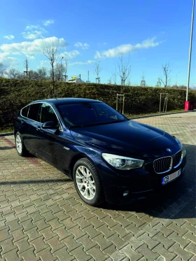 BMW 5 Gran Turismo, снимка 4