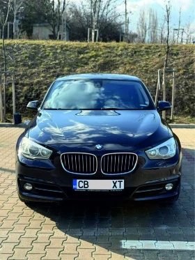 BMW 5 Gran Turismo, снимка 1