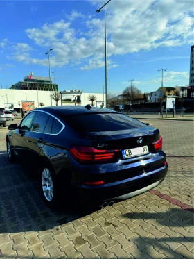 BMW 5 Gran Turismo, снимка 3