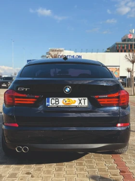 BMW 5 Gran Turismo, снимка 2