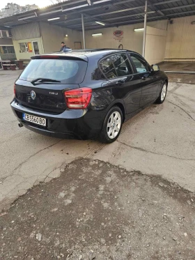 BMW 116 1.6D ШВЕЙЦАРИЯ EURO 5B, снимка 3