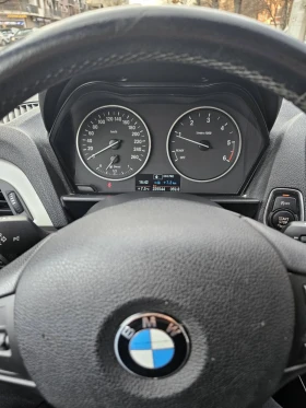 BMW 116 1.6D ШВЕЙЦАРИЯ EURO 5B, снимка 5