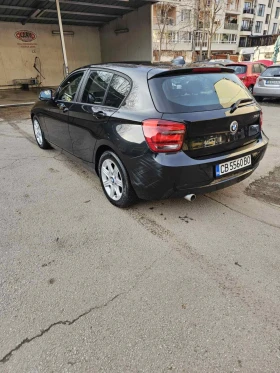 BMW 116 1.6D ШВЕЙЦАРИЯ EURO 5B, снимка 2