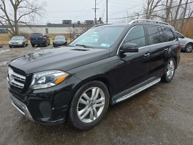  Mercedes-Benz GLS 45...