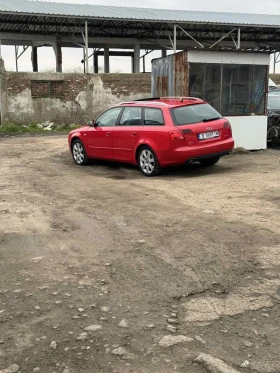 Audi A4, снимка 8