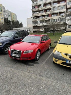 Audi A4, снимка 5