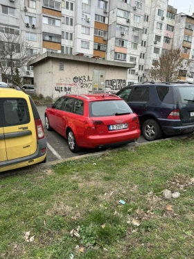 Audi A4, снимка 3