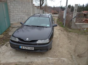 Renault Laguna, снимка 1