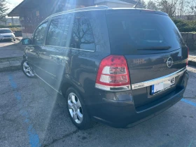 Opel Zafira 1.7 CDTI ECOFLEX, снимка 5