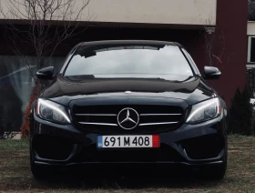 Mercedes-Benz C 300 Amg pack 4matic, снимка 2