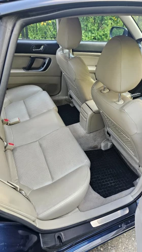 Subaru Legacy H6 245 k. c.  | Mobile.bg    8