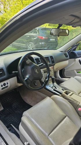 Subaru Legacy H6 245 k. c.  | Mobile.bg    7