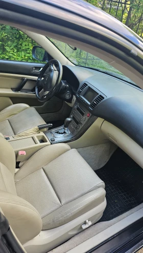 Subaru Legacy H6 245 k. c.  | Mobile.bg    6