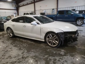 Audi A7 - 20800 лв. - 56342454 | Car24.bg