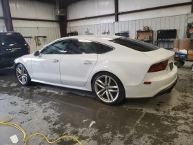 Audi A7 - 20800 лв. - 56342454 | Car24.bg