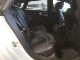 Audi A7 - 20800 лв. - 56342454 | Car24.bg