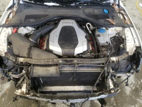 Audi A7 - 20800 лв. - 56342454 | Car24.bg