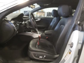 Audi A7 - 20800 лв. - 56342454 | Car24.bg