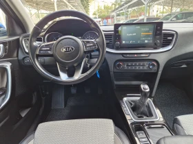 Kia XCeed 1.6CRDI - 26999 лв. - 60070530 | Car24.bg