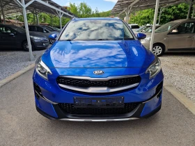Kia XCeed 1.6CRDI - 26999 лв. - 60070530 | Car24.bg