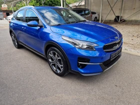 Kia XCeed 1.6CRDI - 26999 лв. - 60070530 | Car24.bg