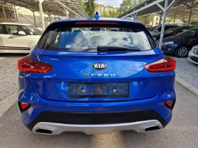 Kia XCeed 1.6CRDI - 26999 лв. - 60070530 | Car24.bg